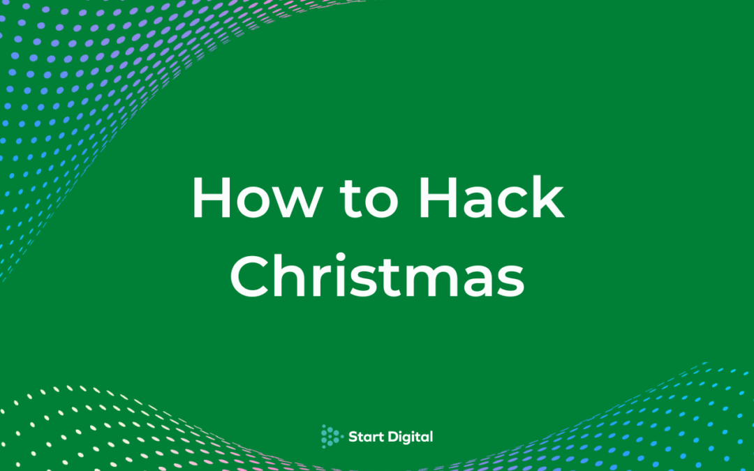 How to Hack Christmas